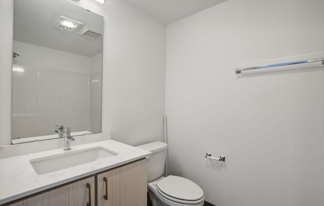 Studio, 1 bath, 251 sqft, $1,411, Unit Unit 410