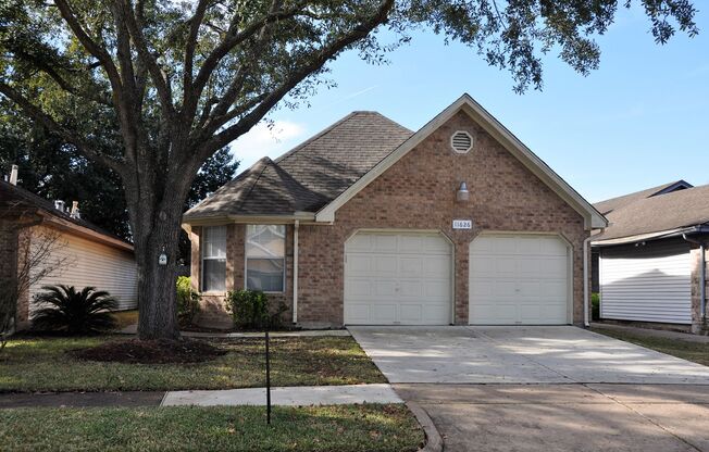 Spacious One Story in Highland Meadow