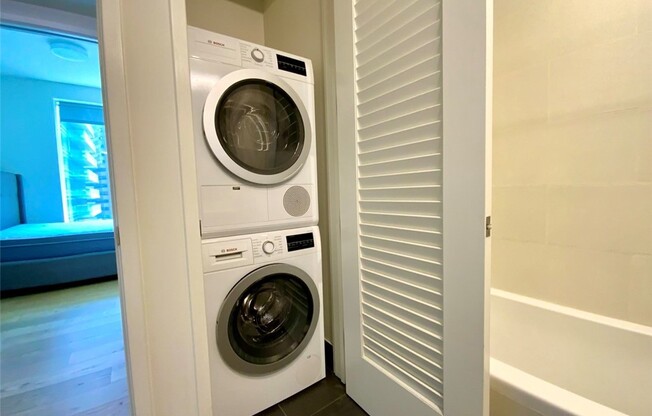 Studio, 1 bath, 480 sqft, $2,450, Unit 1105