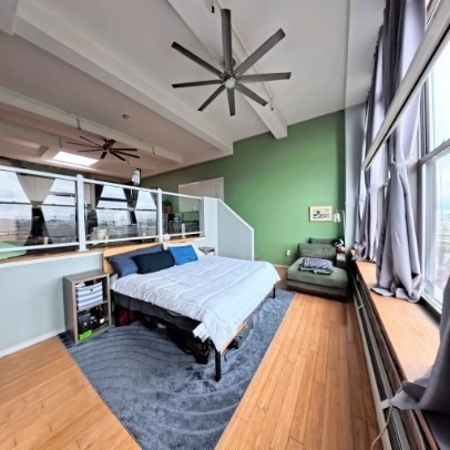 1 bed, 1 bath, 944 sqft, $3,375, Unit 428