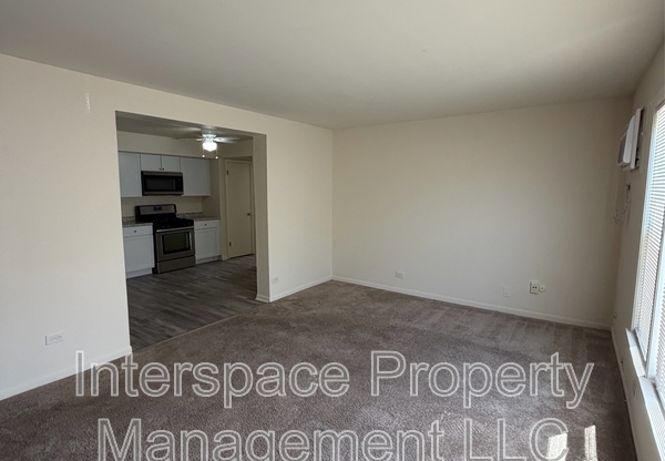 9841 Harlem Avenue - 3E