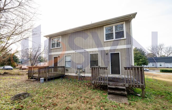 407 S. Merritt Mill Road