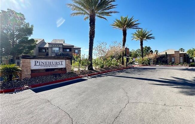 1 BED CONDO FOR RENT IN SOUTHWEST AREA!