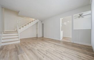 2 beds, 1 bath, $2,295