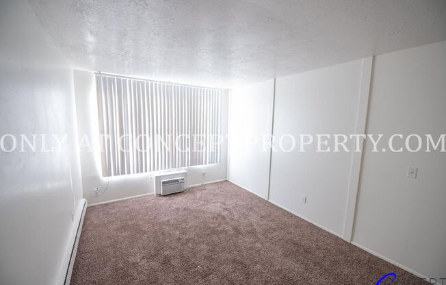 1 bed, 1 bath, 600 sqft, $949, Unit C3