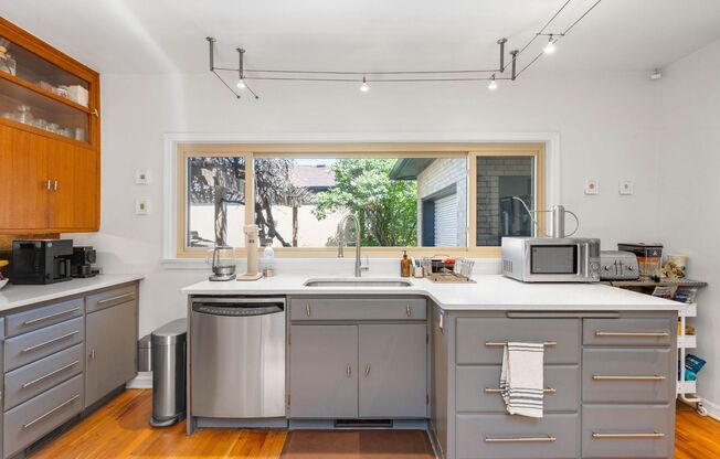 2BD, 2BA South Denver Home with Bonus Room & Large Sunroom