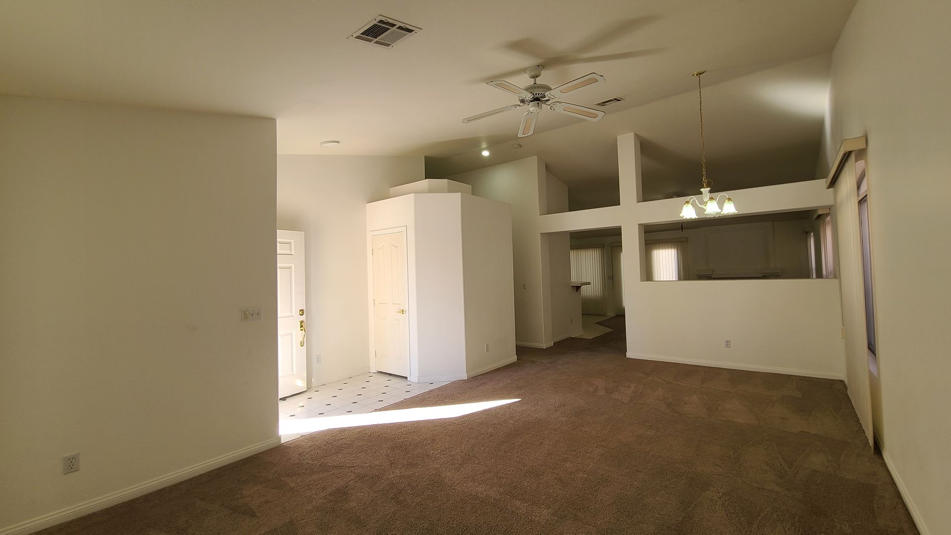 1 Story home in Southwest Las Vegas