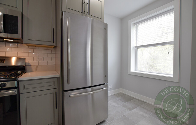 1 bed, 1 bath, 446 sqft, $1,795, Unit 402