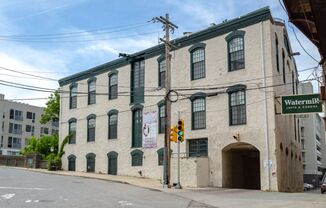The Watermill Lofts
