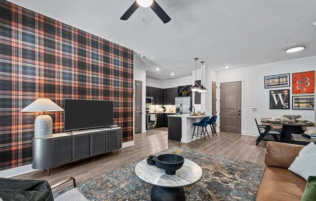 The Wren Mercer Crossing