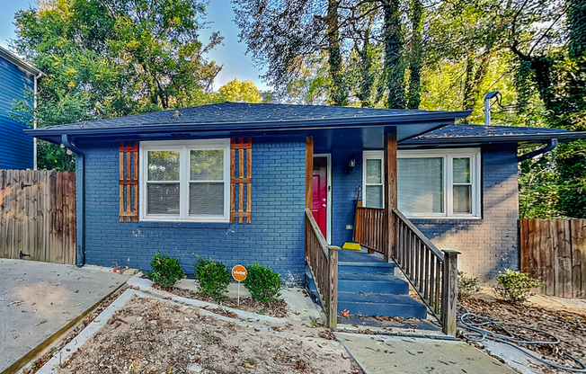 2875 3rd Ave SW Unit B