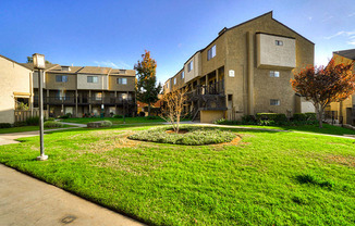 Highlander Park Apts