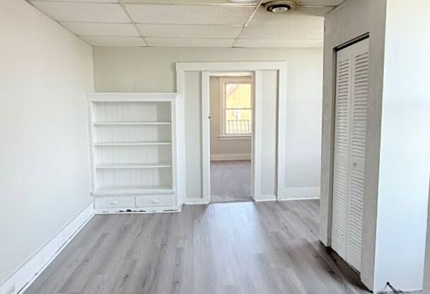2018 Noble St