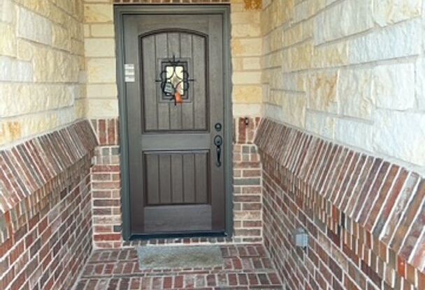 210 Navajo Trail Alvarado, Texas 76009