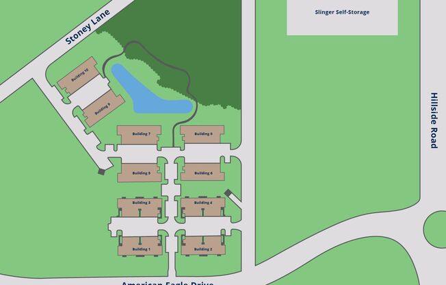 1 bed, 1 bath, 1,021 sqft, $1,465, Unit 77