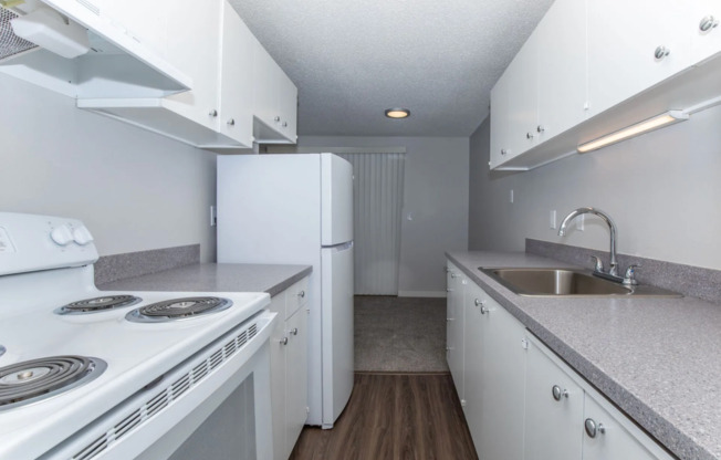Unionaire Apartments $1000.00 OFF