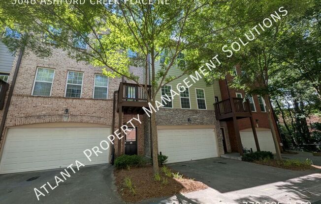 3648 ASHFORD CRK PL NE