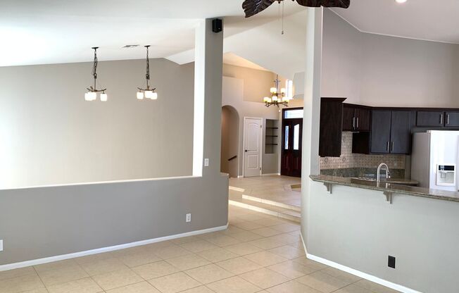 4 beds, 3 baths, $3,965