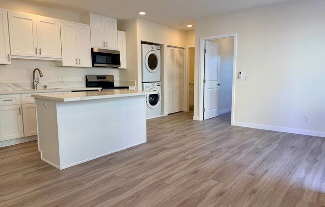 Charming Brand New Construction ADU in quiet neighborhood