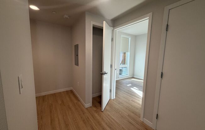 2 beds, 1 bath, 600 sqft, $3,895, Unit 2 Bedroom Fall 2027-2028 [Premium]