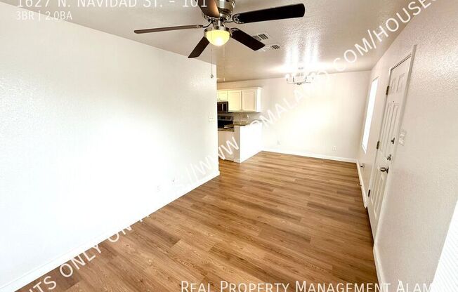 1627 N NAVIDAD ST