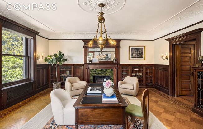 18 PROSPECT PARK W