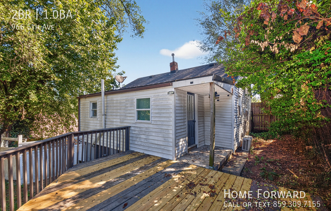 Partner-provided property photo