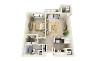 Partner-provided photo for $1930 unit