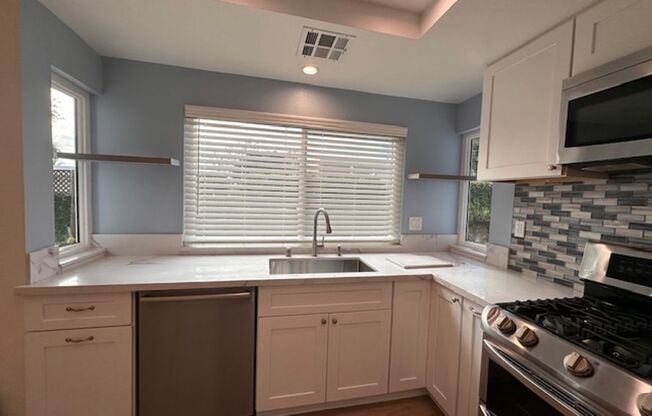 Beautiful 4-Bedroom Home located in one of most desirable neighborhoods