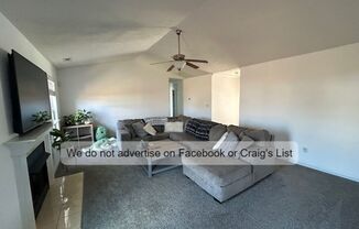 3 beds, 2 baths, $1,895