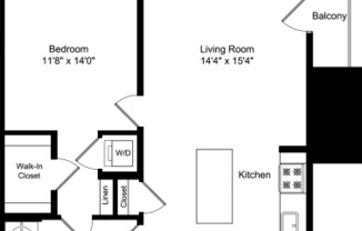 Partner-provided photo for $3242 unit