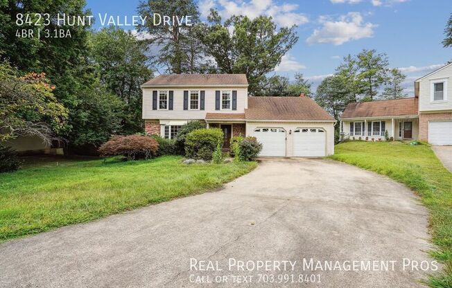 8423 HUNT VLY DR