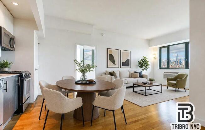 2 beds, 2 baths, $3,995, Unit 6