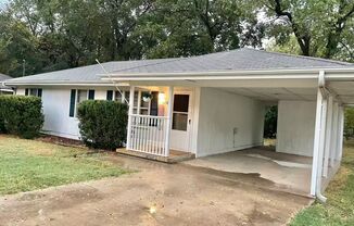 Cute house north Springfield