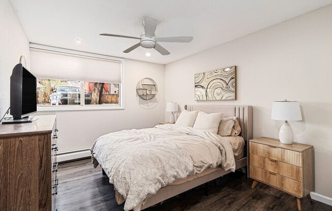 1 bed, 1 bath, $1,495, Unit 105A