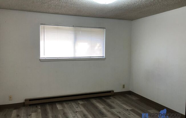 1 bed, 1 bath, $1,100