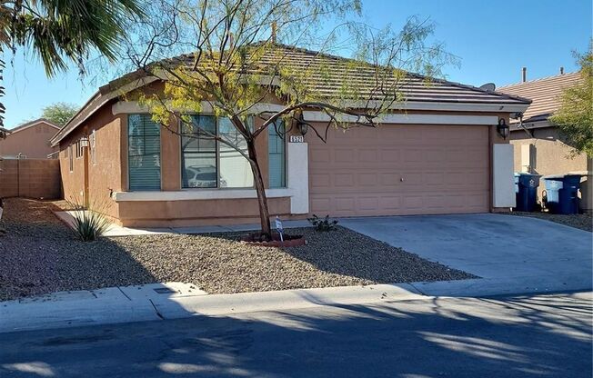 COZY SINGLE-STORYHOME ON THE EASTSIDE!