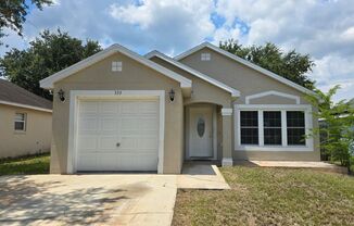 One Story Home in Royal Ridge, Davenport