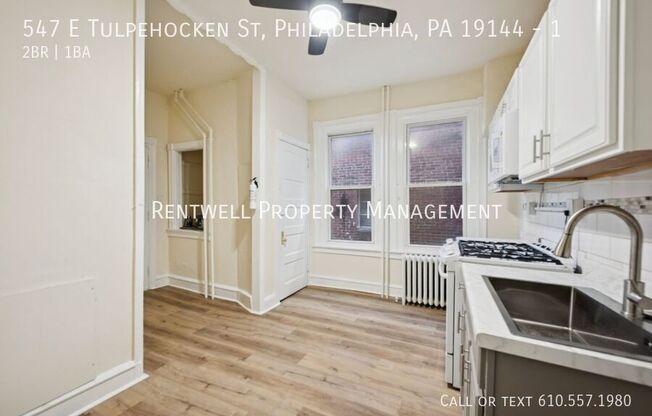 547 E TULPEHOCKEN ST