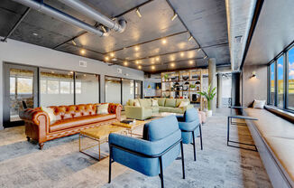 Experience Bayonne's Premier Luxury Community