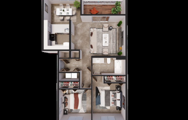 102-Mountain View Apts