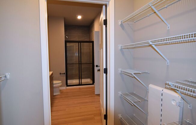 Studio, 1 bath, 613 sqft, $1,510, Unit 5604-218