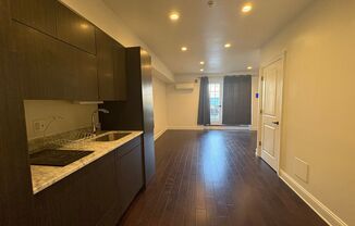 Mt. Vernon Lofts - 917 St. Paul St.