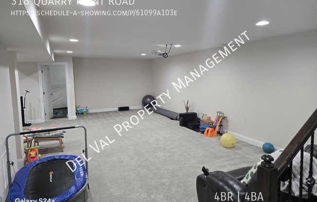 318 QUARRY PT RD
