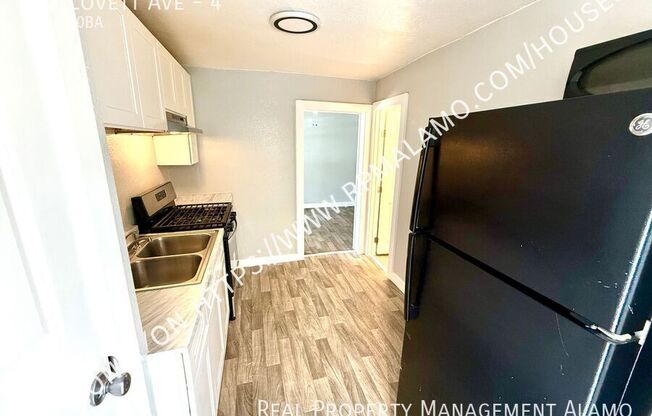 602 Lovett Ave.