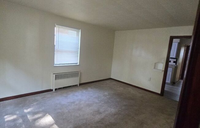 Boudinot Apartments II