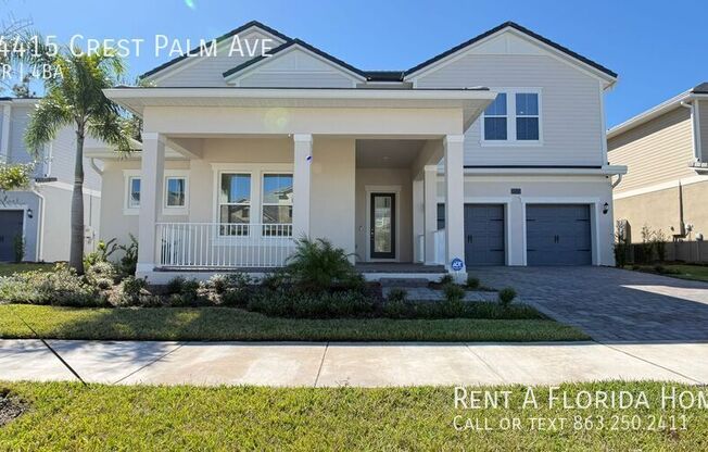 14415 CREST PALM AVE