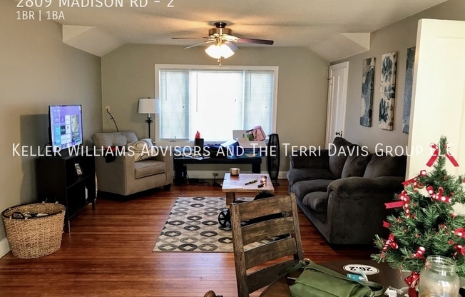 2809 Madison Road