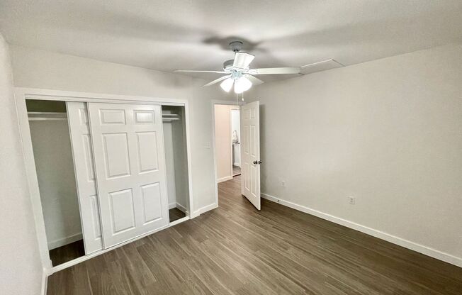 4 beds, 2 baths, 1,350 sqft, $3,100, Unit B