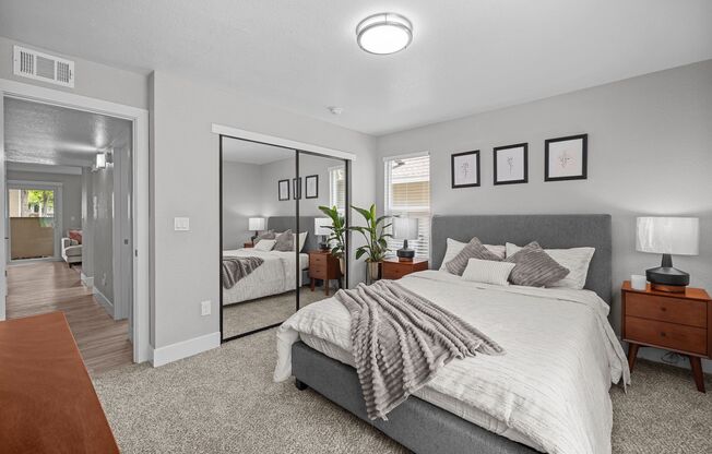 2 beds, 2 baths, 986 sqft, $2,125, Unit 236